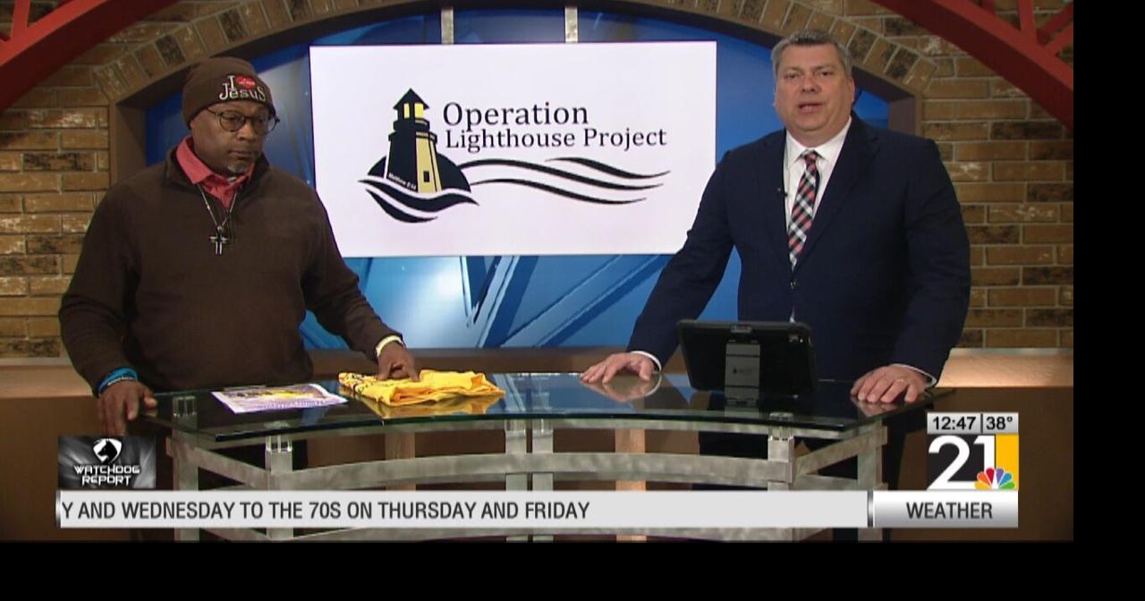 Operation Lighthouse Memory Walk | News | wfmj.com