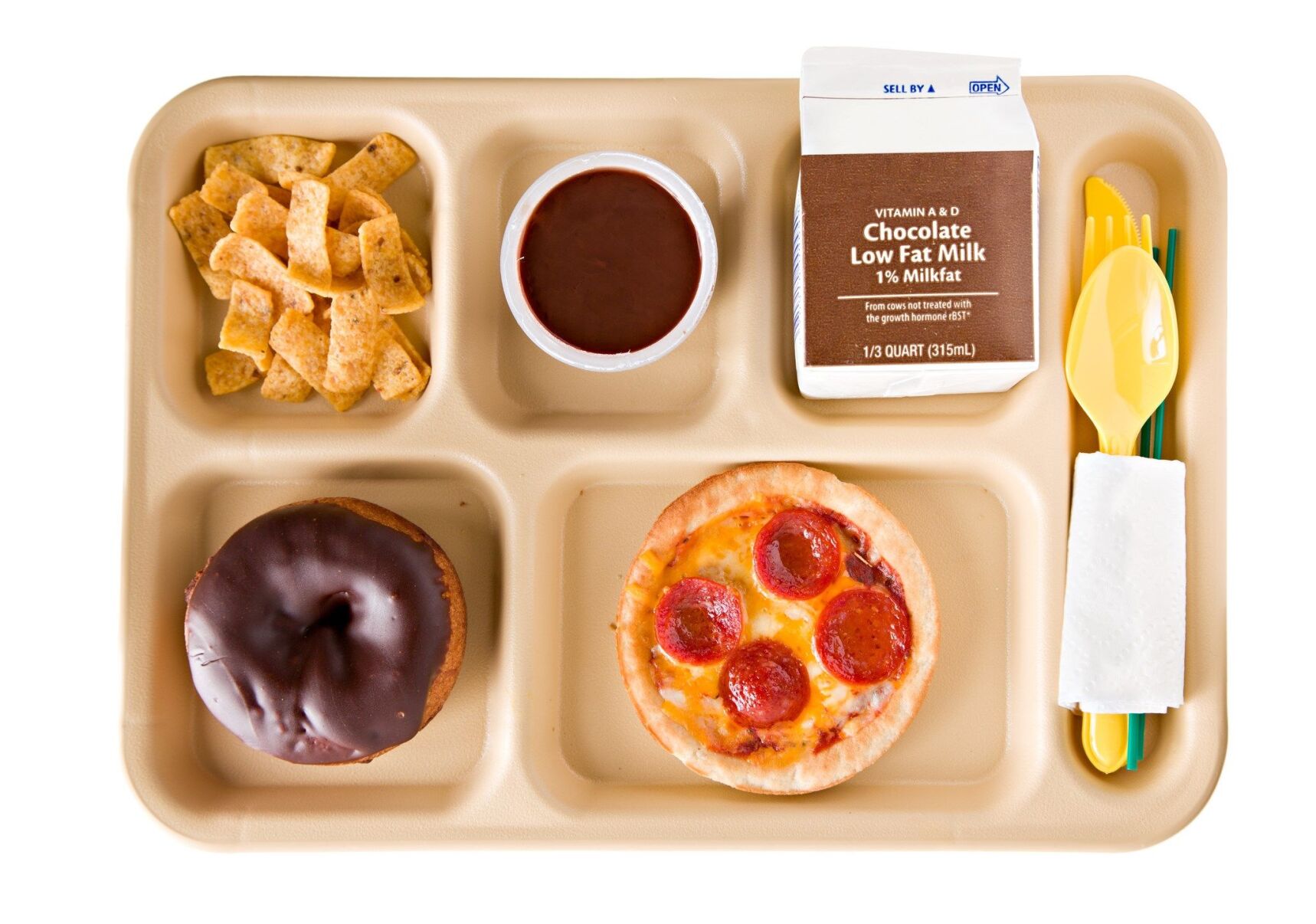 Campbell City Schools announces free breakfast, lunch for 2025-2026 ...