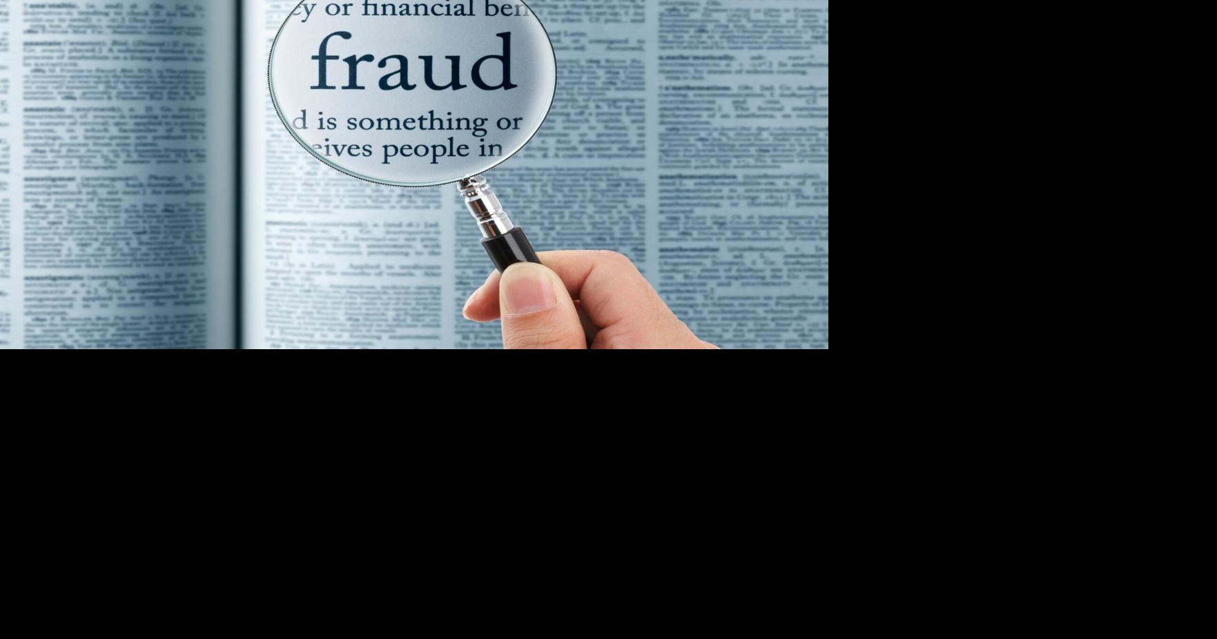 FBI to share information, resources on elder fraud schemes at Warren ...