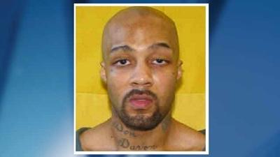 Appeal dismissed for death row inmate convicted in Warren murder ...