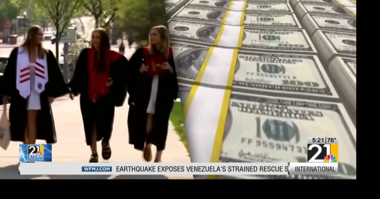 Student loan repayment changes start July 1