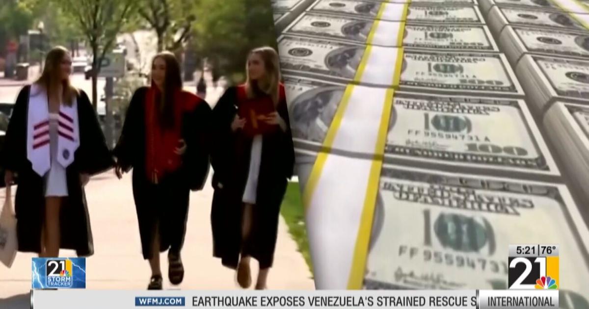 Student loan repayment changes start July 1