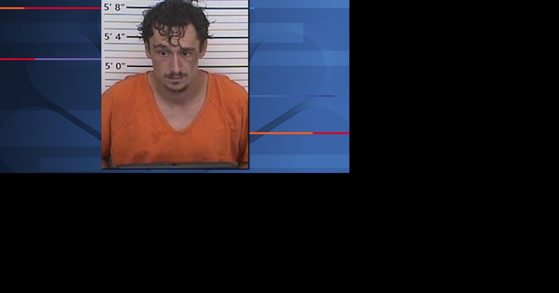 Grand jury gets case of Columbiana man accused of breaking into ...