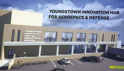 Former Vindicator building to house aerospace and defense hub ...