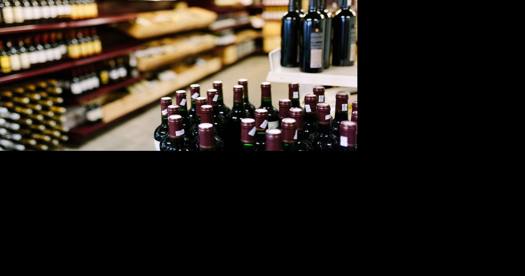 Commemorative products, bottles offered for America250