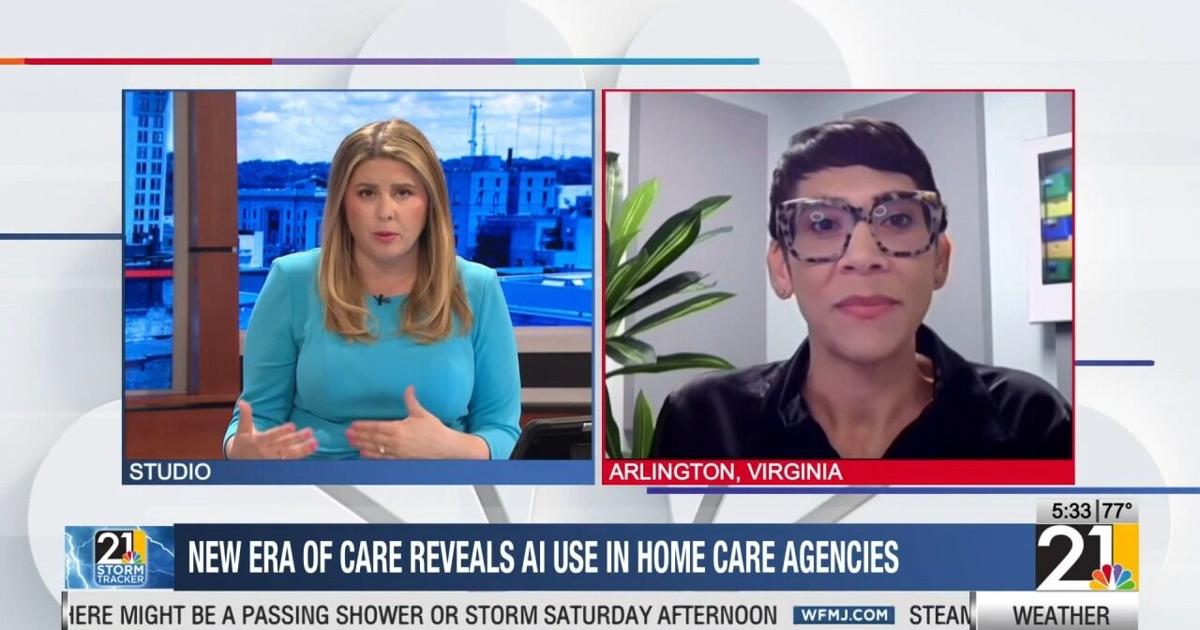 New Era of Care reveals AI use in home care agencies
