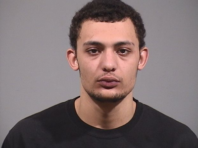 Niles Police Department: One suspect in custody following shots fired ...