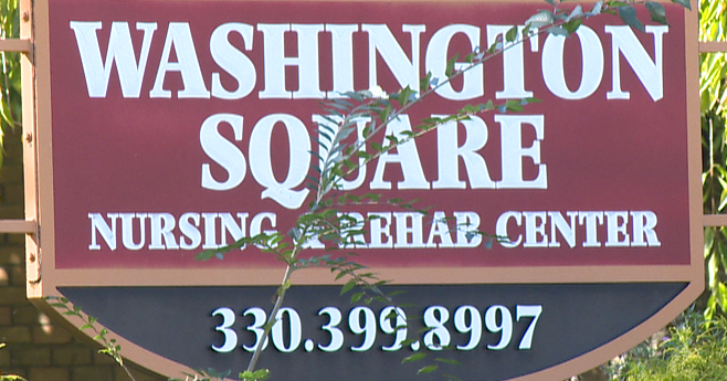 Former nurses sue Warren nursing and rehab facility for wrongful termination
