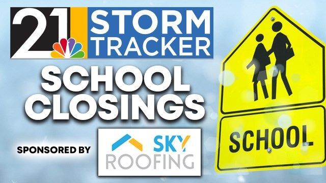Frigid temperatures and snow prompt school delays and parking bans ...