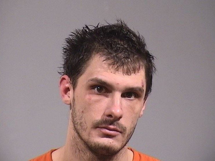 Warren man sentenced to prison for having photo of nude child | Local ...