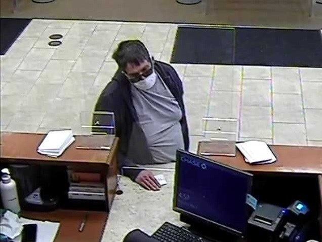 Boardman man pleads guilty to Austintown, Liberty bank robberies ...