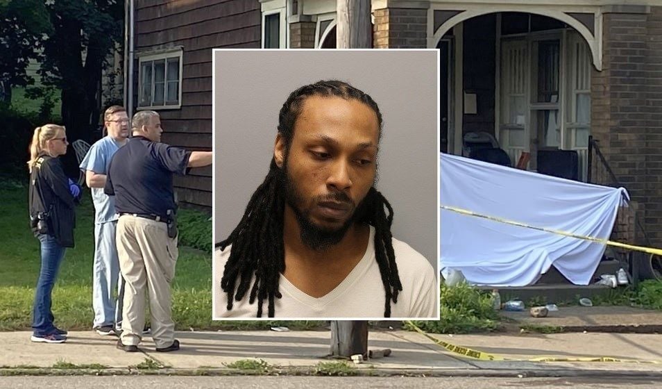 Man found guilty in East Liverpool murder case, sentenced to life in ...