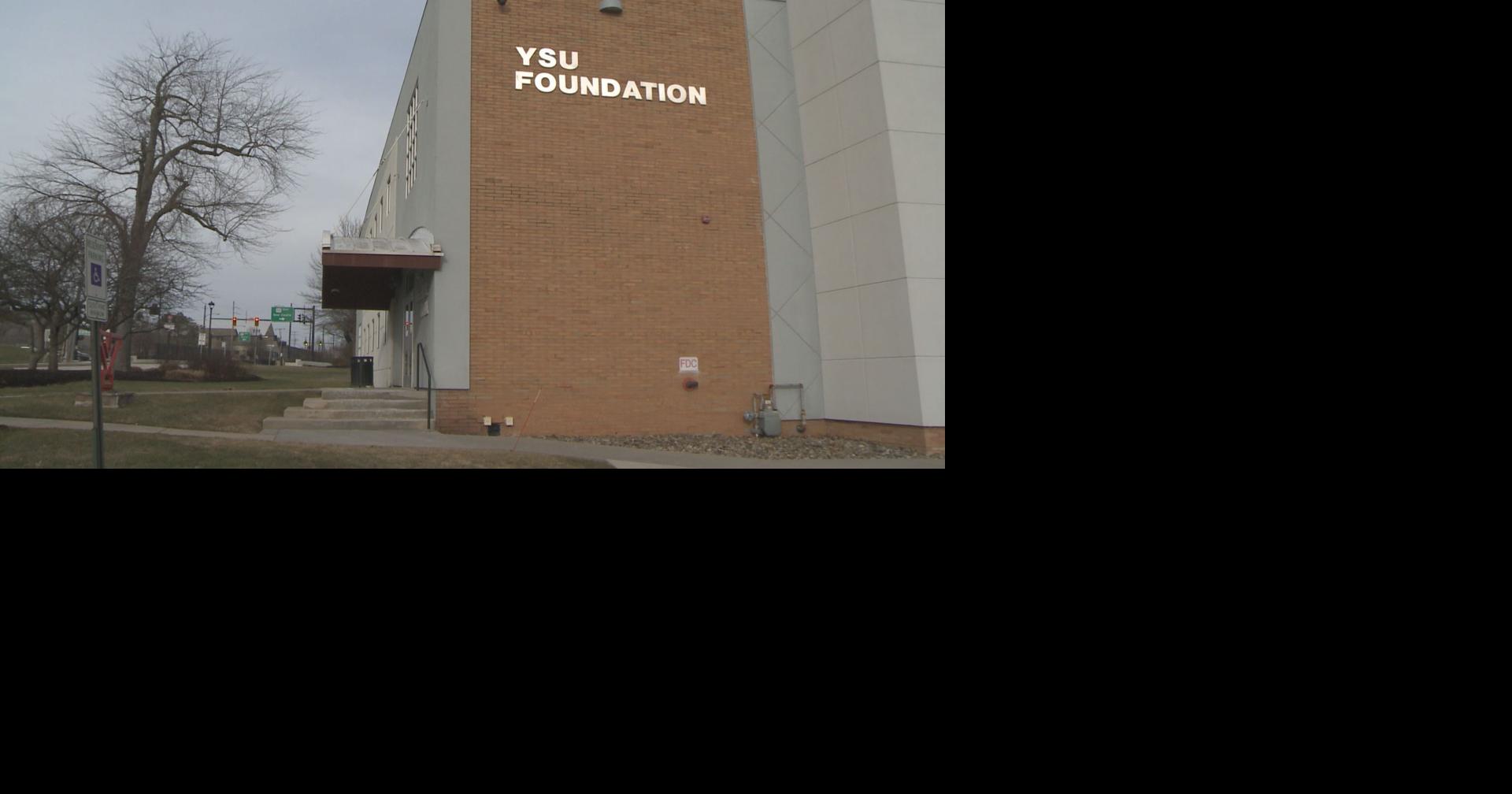 New endowment established at YSU to connect YCSD, Dana students ...