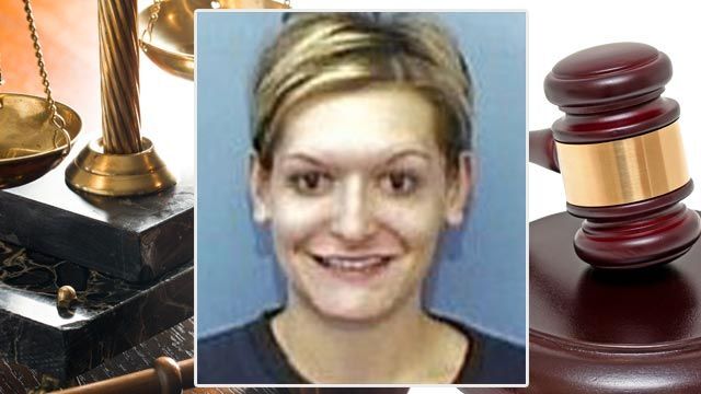 Woman sentenced for double shooting in Youngstown | Archives | wfmj.com