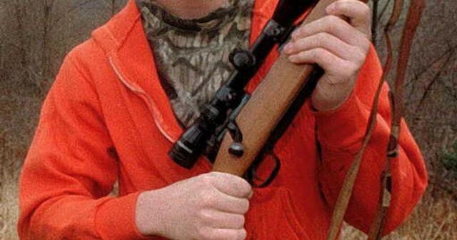 Pennsylvania House passes digital hunting tag bill