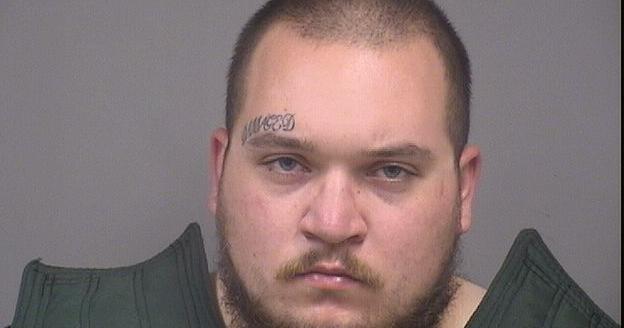 Bond set at $1M for man accused of shooting ex-girlfriend in Austintown ...
