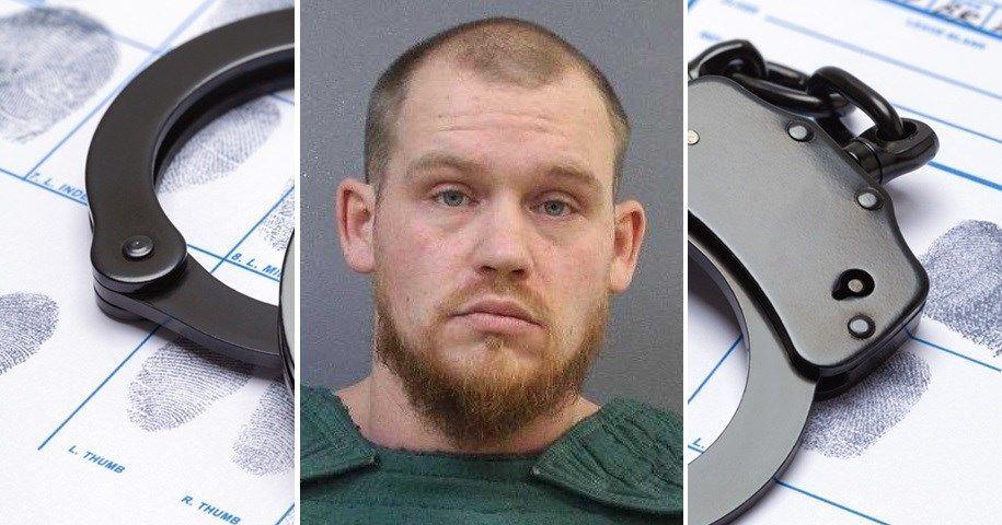 Arrest warrant for New Castle man charged with hit-and-run jogger ...