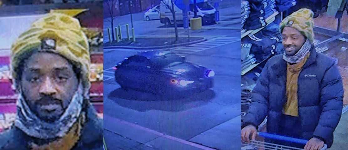 Boardman Police ask for help identifying suspects in Walmart robbery ...