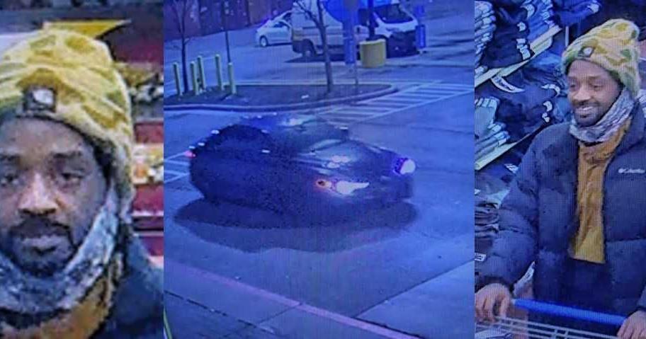 Boardman Police ask for help identifying suspects in Walmart robbery ...