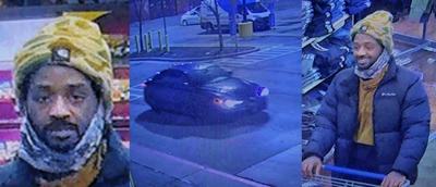Boardman Police ask for help identifying suspects in Walmart robbery ...