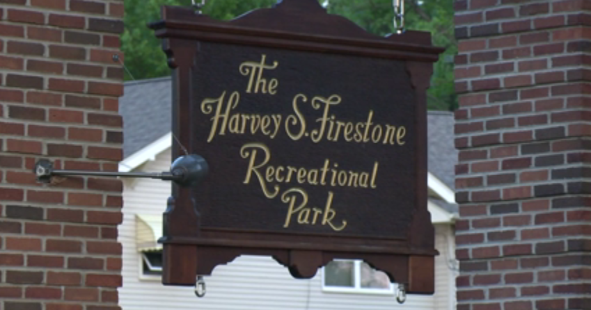Fall concert series to debut at Firestone Park this weekend