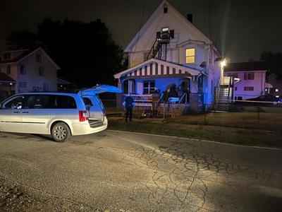 Police identify victim in deadly shooting in Warren Sunday night ...