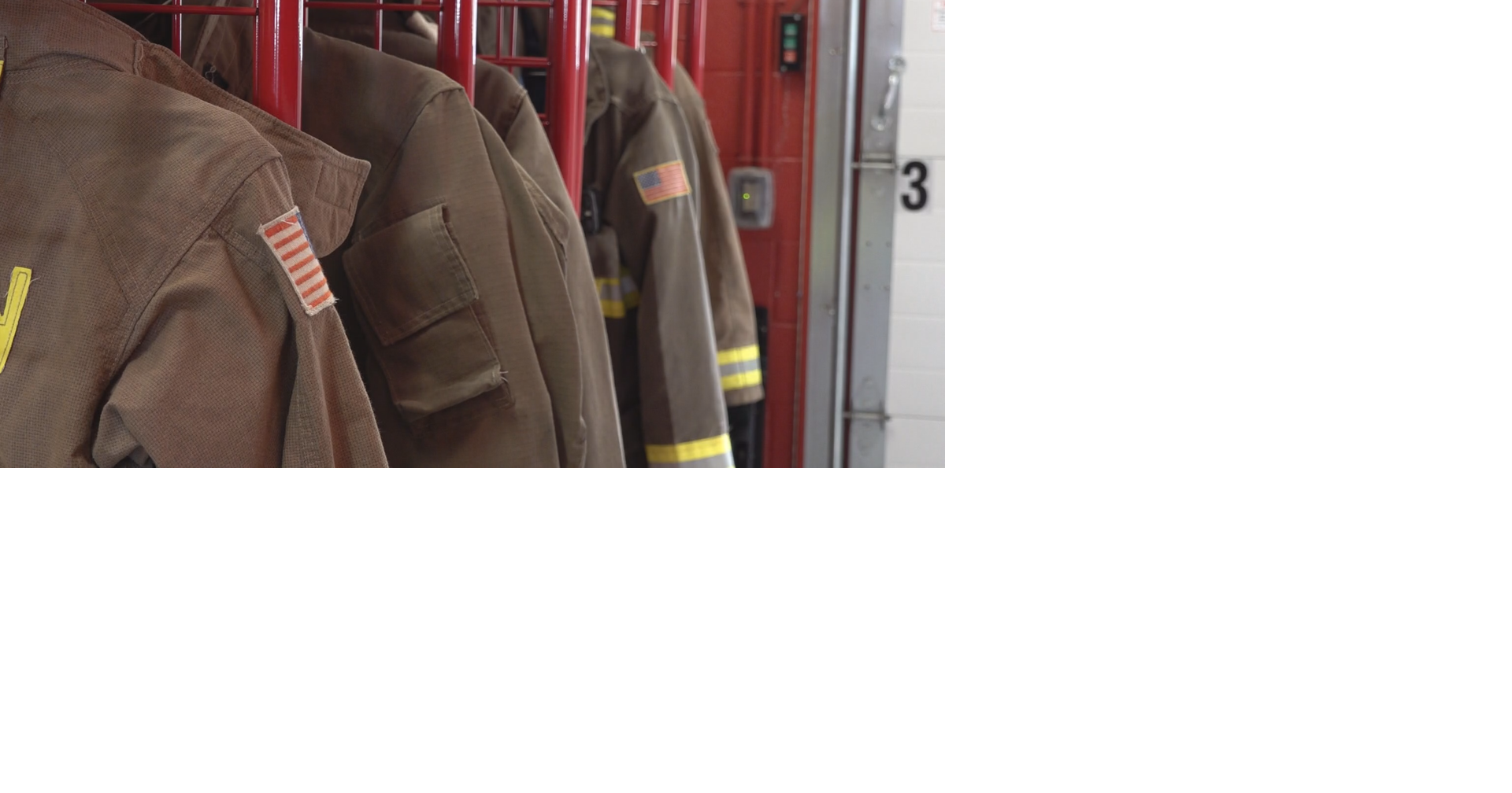 Ellsworth, Milton, Jackson Twps. considering fire department merge