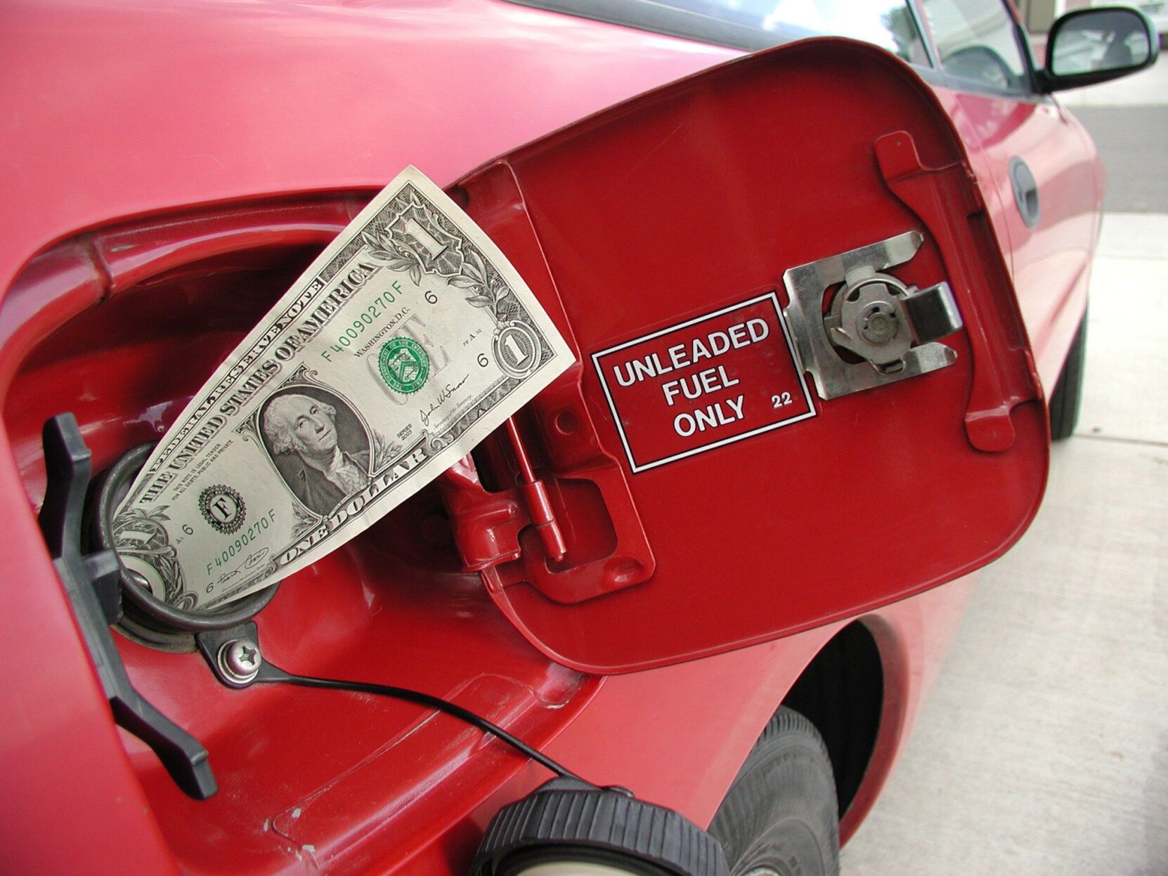 Gas prices lower in the Valley ahead of 4th of July | Archives | wfmj.com