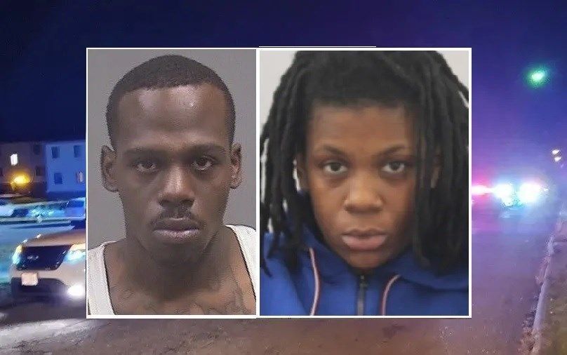 Bond set for siblings accused of homicide at Youngstown apartment ...