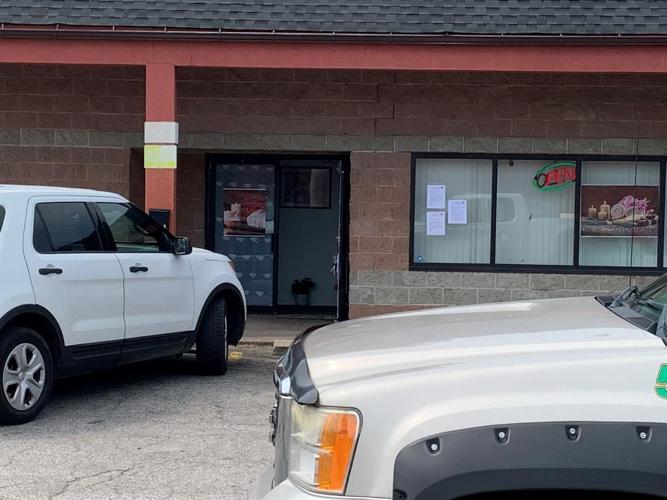 Woman arrested in Youngstown in connection with raids of three Valley ...