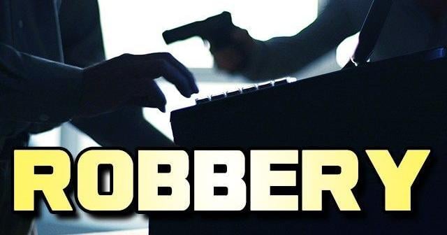 Police respond to robbery at Huntington Bank in Lawrence County | Local ...