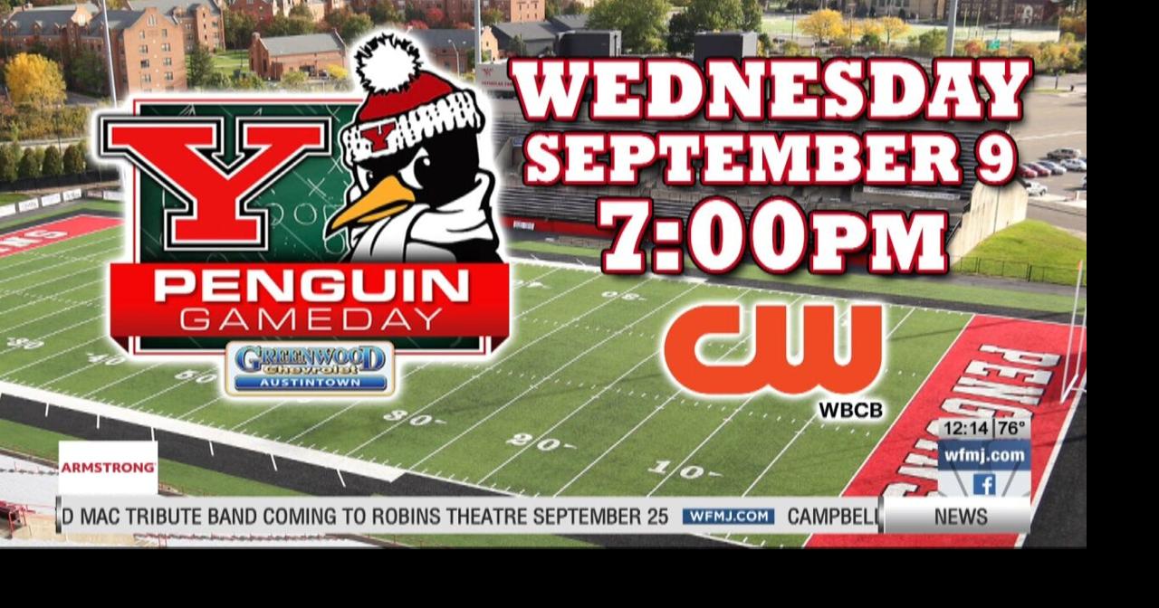 Football: Penguins don't want repeat of 2024 with Duquesne