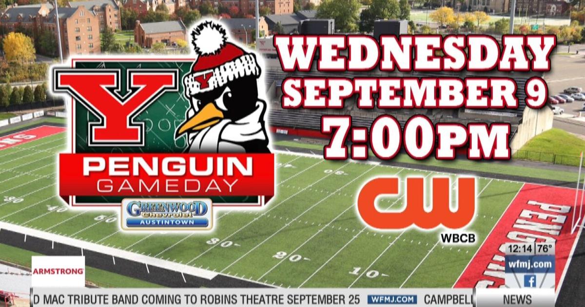 Football: Penguins don't want repeat of 2024 with Duquesne