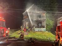 Crews battle stubborn house fire on Youngstown's Southside | Archives ...