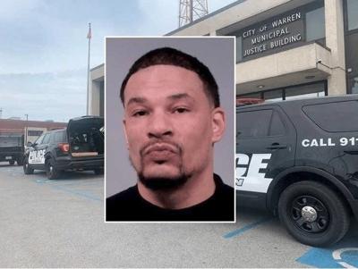Warren man sentenced to over 2 years in prison for fatal hit and run ...
