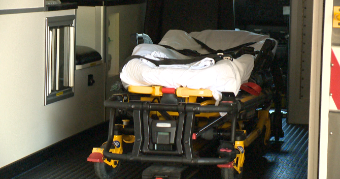 Champion TWP considers charging for Emergency Medical Services