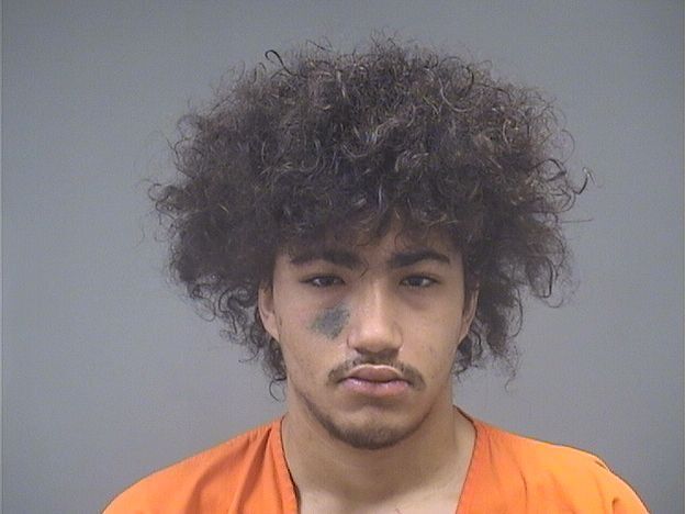 Campbell man accused of leading police on chase with stolen motorcycle ...
