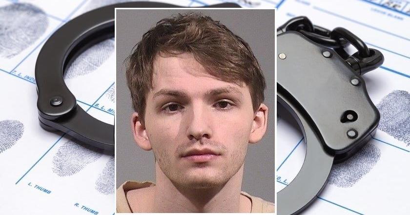 Thirty-one felony charges filed against Warren man arrested in child ...