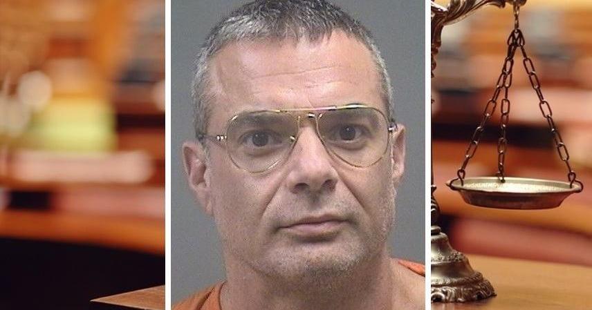 Details: Why former Austintown rehab owner is back in prison