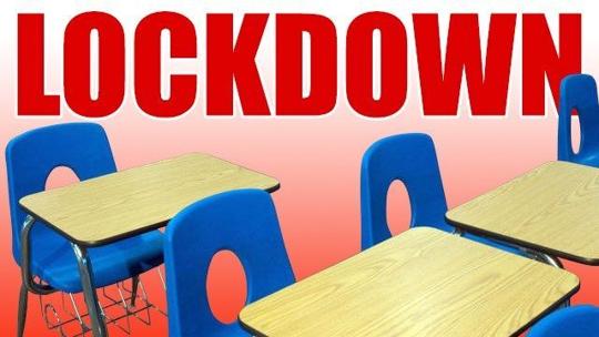 Neshannock Township schools under lockdown due to ‘incident’ on campus ...