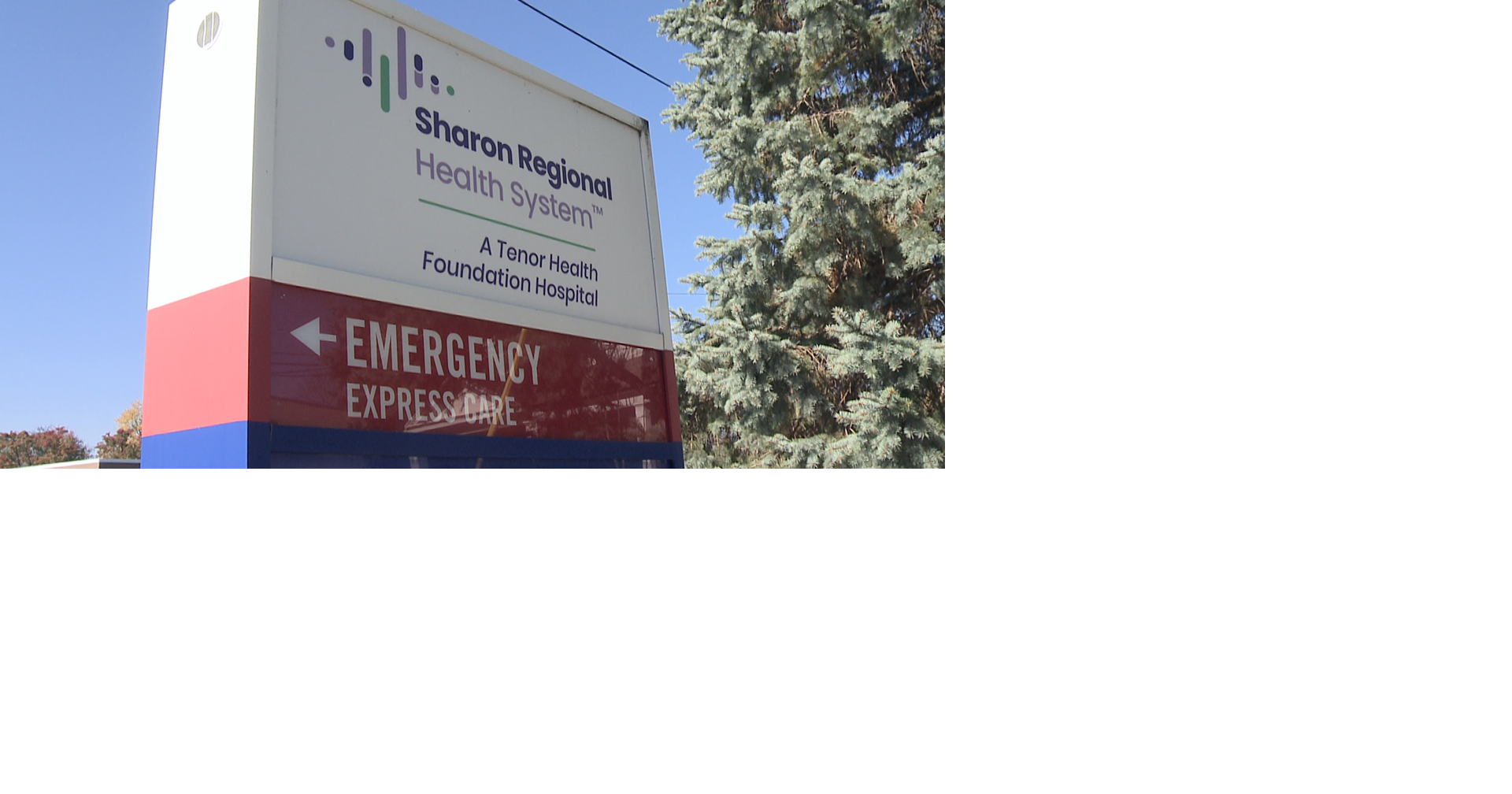 Post Gazette: Sharon Regional temporarily closes critical heart care unit