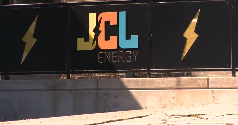 Cover Story: Renovating Sharon - JCL Development