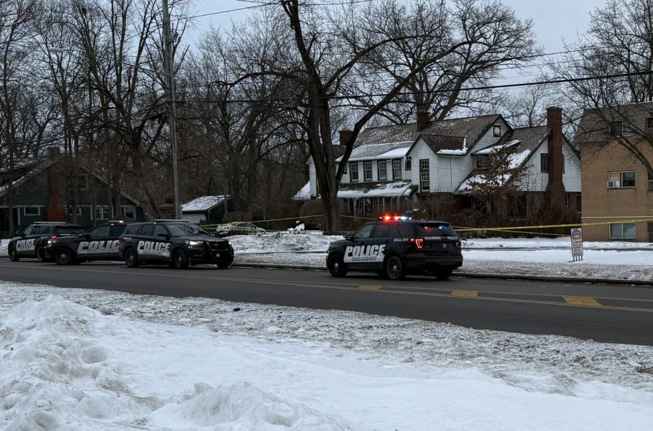 16-year-old killed in Warren shooting identified | Local News | wfmj.com