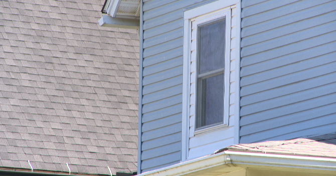 Federal grant to help improve Sharon homes, businesses and roads