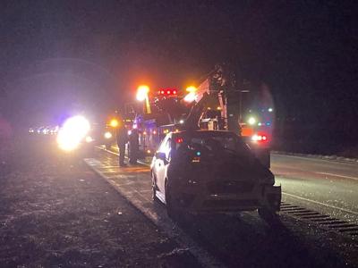 Road reopens after tractor trailer crash on I-80 in Mercer County ...