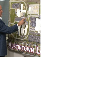 Austintown Schools pick up and drop off traffic causes board to consider changes
