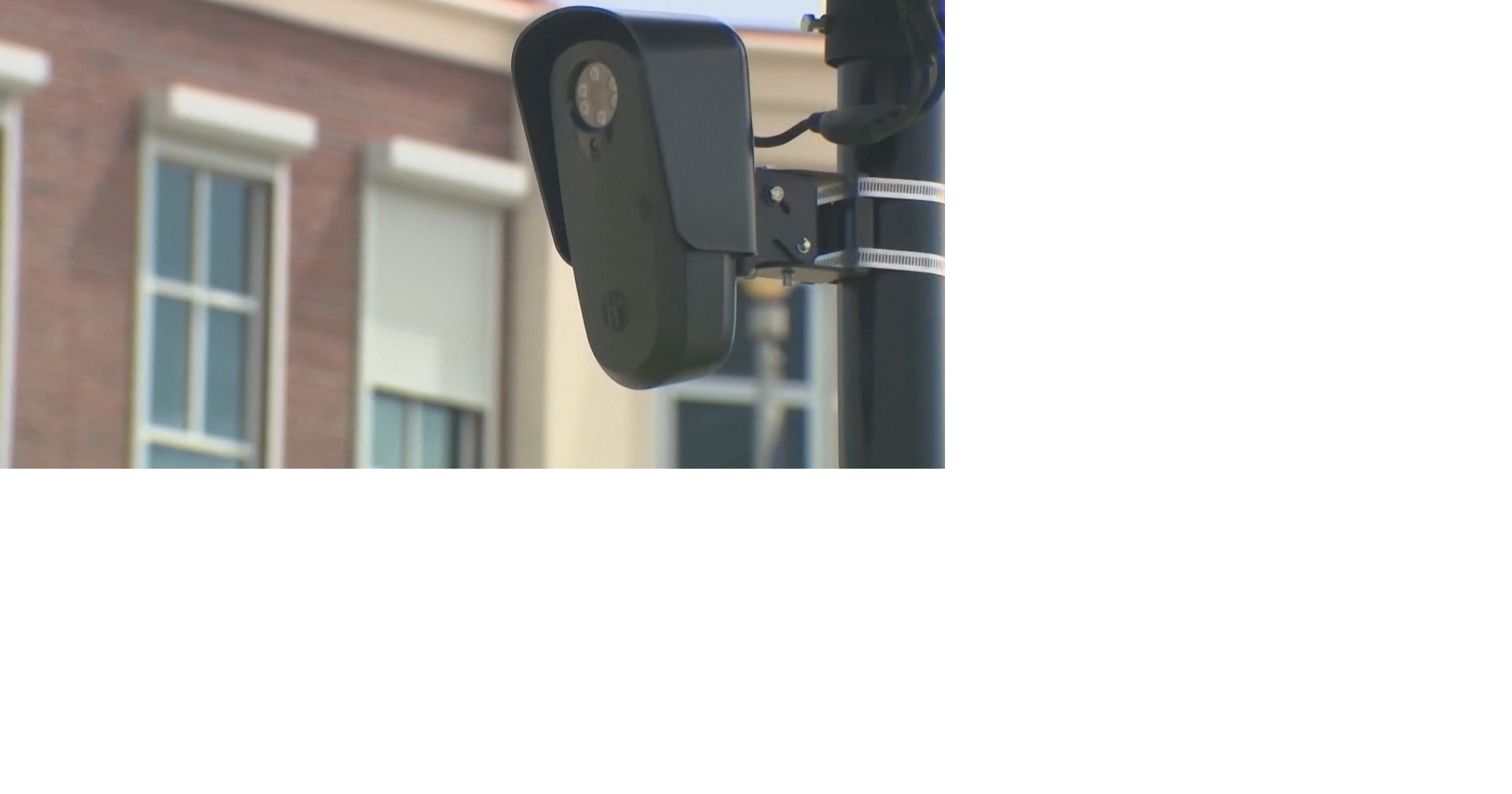 New bill seeks to restrict Flock cameras in Ohio