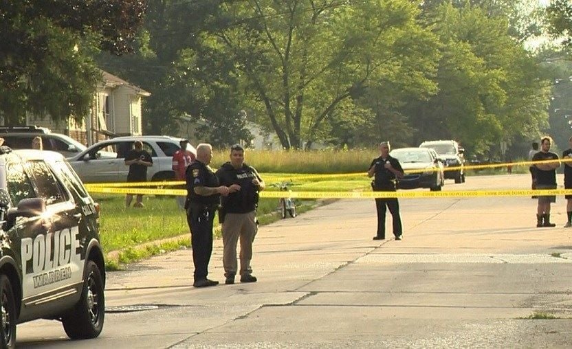 Police ID victim fatally shot in Warren neighborhood | Archives | wfmj.com
