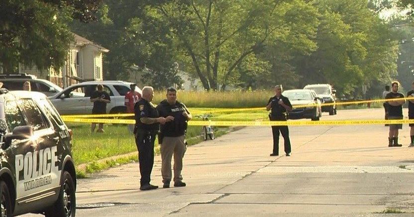 Michael Warren Ristow Police ID victim fatally shot in Warren neighborhood | Archives | wfmj.com