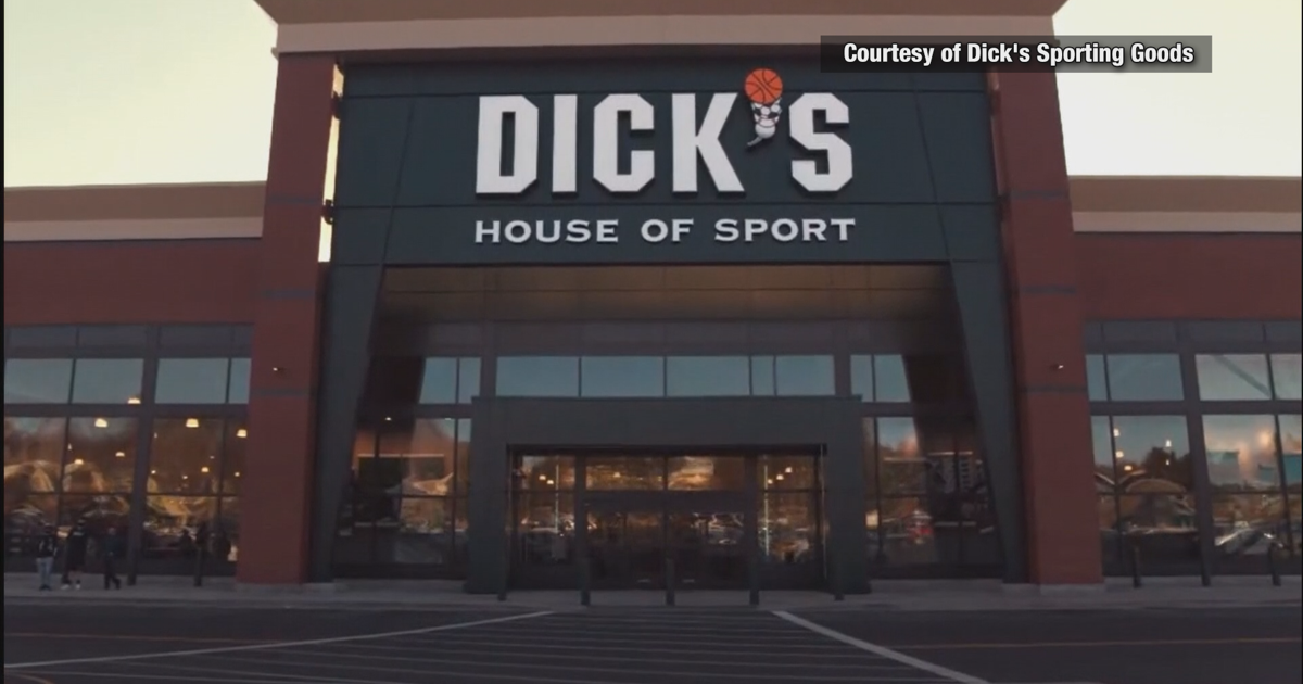 Dick’s House of Sport to Open in Boardman Dick’s House of Sport to Open in Boardman